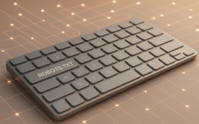 Robots.txt Syntax Basics for SEO