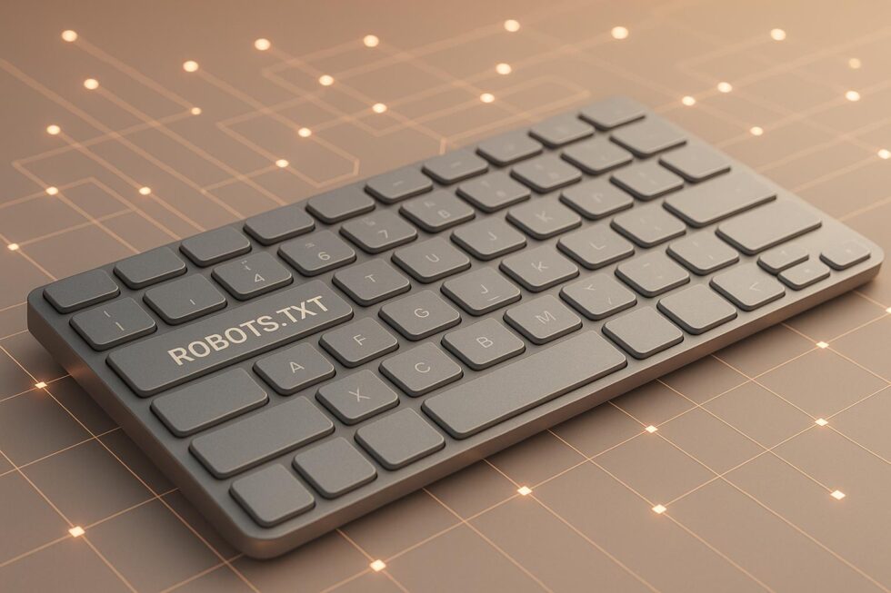 Robots.txt Syntax Basics for SEO