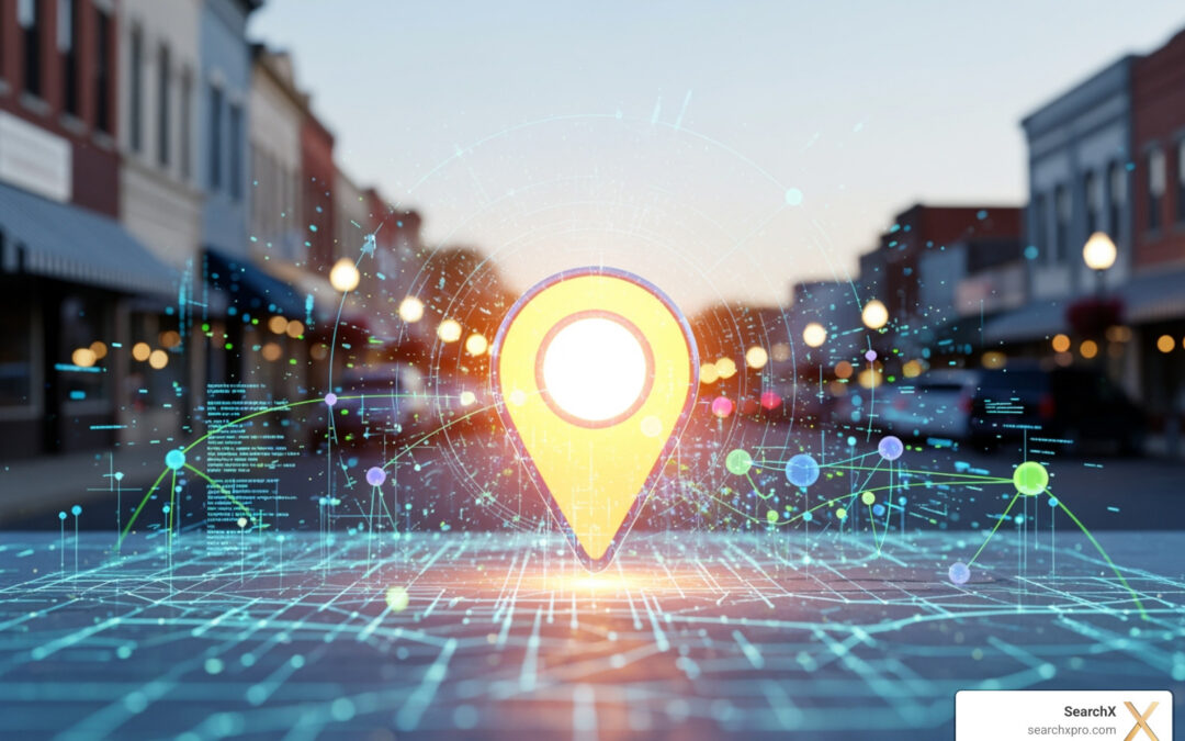 Boost Your Local SEO: A Step-by-Step Guide to Implementing Business Schema