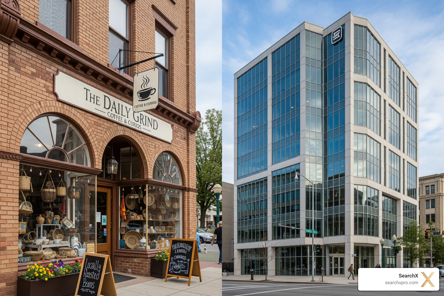 local-business-vs-organization-schema-image local business vs organization schema