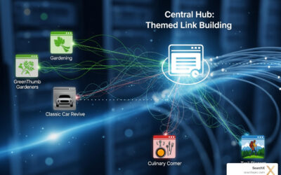 Finding the Right Fit: A Guide to Themed Link Building Agencies