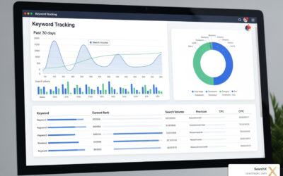 Your Website’s Secret Weapon: A Guide to Keyword Tracking
