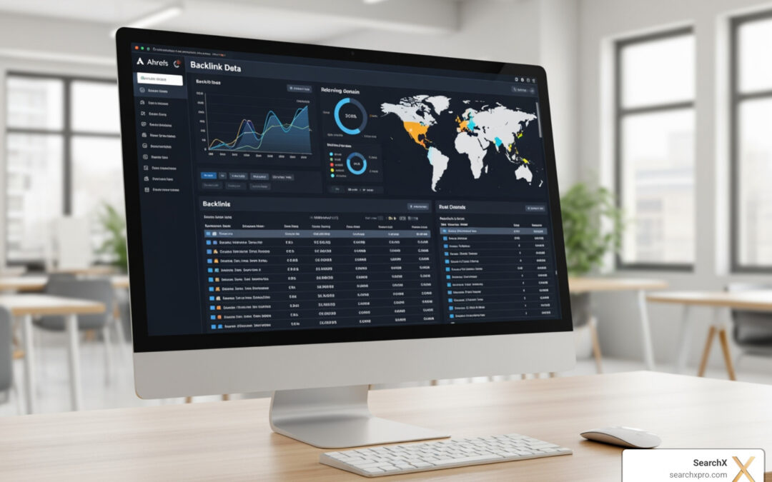 The Backlink Watchdog: Why Every Website Needs a Monitor