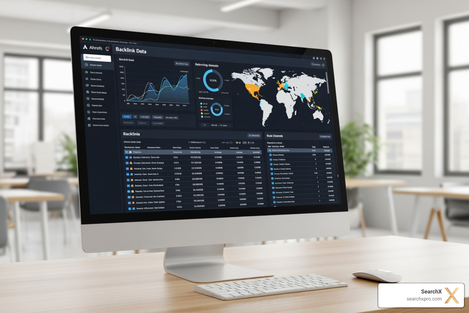 why use a backlink monitor tool