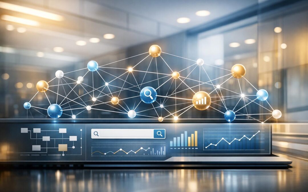 The Role of Structured Data and Technical SEO in AI Search Rankings