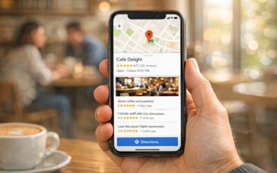 Why Google Maps and Local SEO Still Matter for ChatGPT Visibility