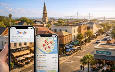 Future-Proof SEO: How Charleston Businesses Can Stay Visible on Google and ChatGPT