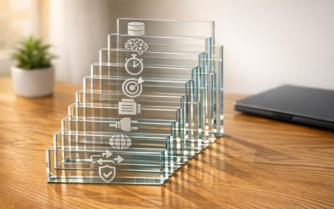 10 Features of Enterprise Keyword Tools