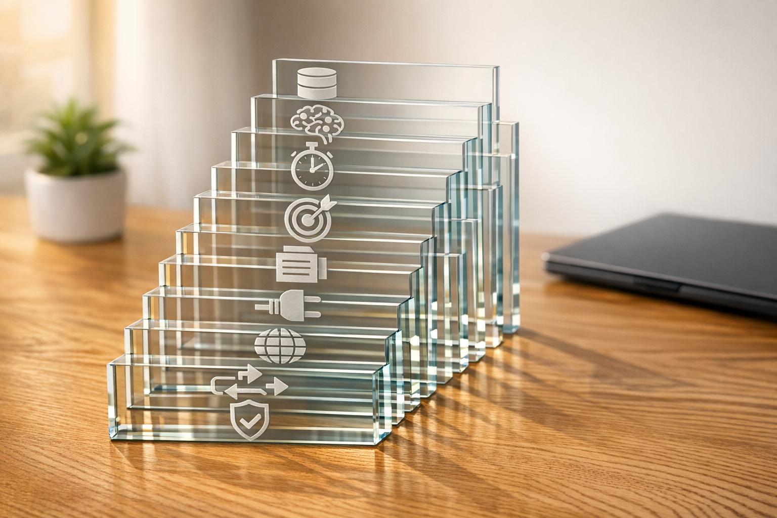 10 Features of Enterprise Keyword Tools 10 Features of Enterprise Keyword Tools