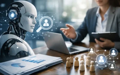 AI Visibility for Brands That Want More Leads