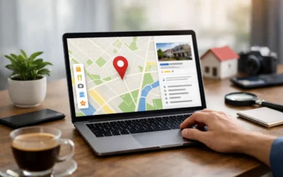 Google Business Profile Optimization Service