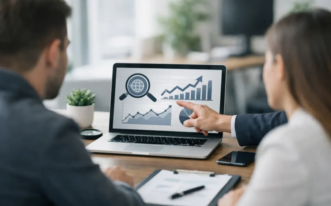 How to Choose an SEO Agency for Leads