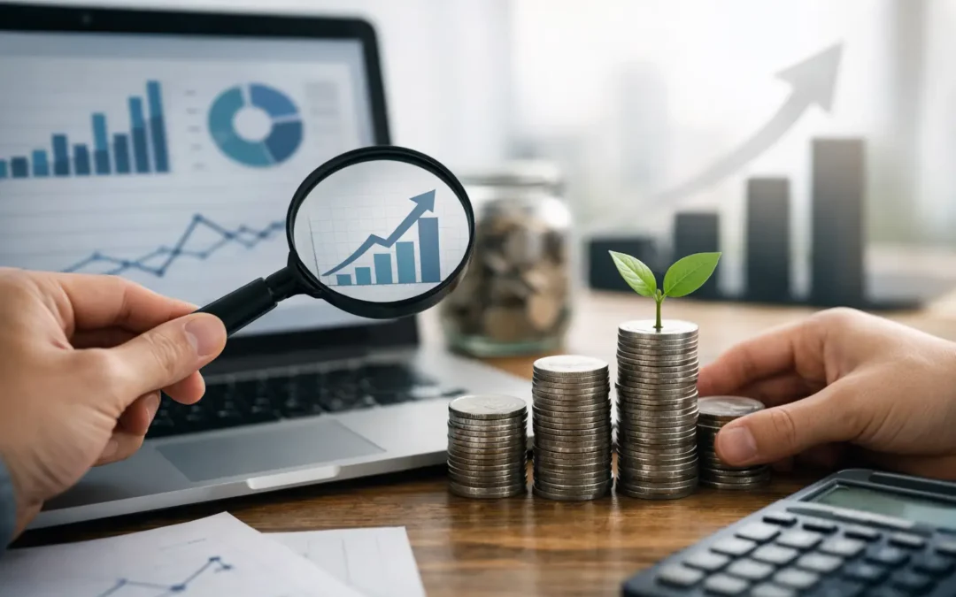 How to Measure SEO ROI the Right Way