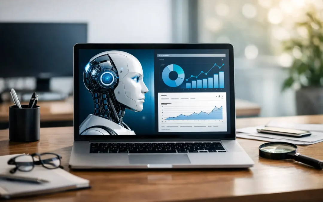 How to Optimize for AI Without Losing SEO