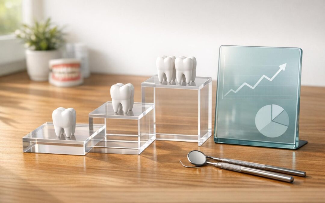 Dental SEO Pricing in 2026: What Practices Should Budget for Growth