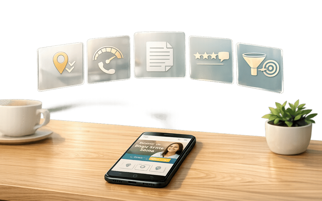 Common Dental SEO Mistakes Practices Will Still Make in 2026