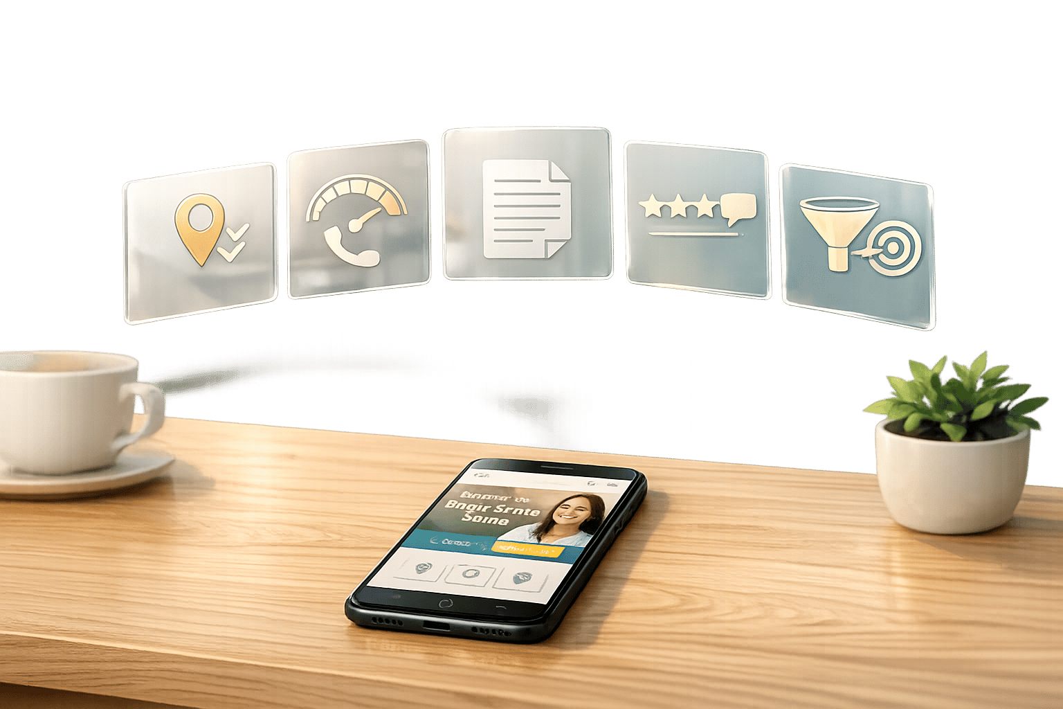 Common Dental SEO Mistakes Practices Will Still Make in 2026 Common Dental SEO Mistakes Practices Will Still Make in 2026