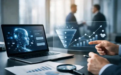 LLM Visibility Strategy That Drives Pipeline