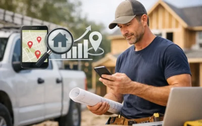 Local SEO Guide for Contractors That Drives Leads