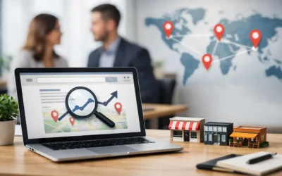 SEO for Multi-Location Businesses That Wins