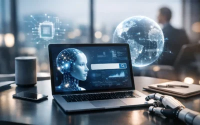 AI Search Trends 2026 That Will Matter