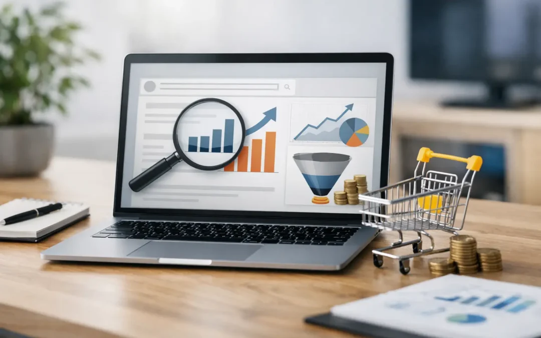 Conversion Focused SEO Campaigns That Sell