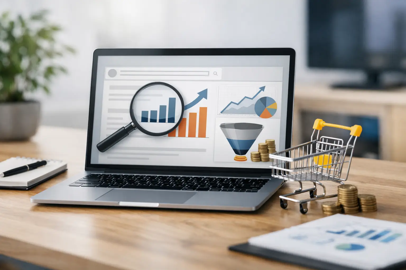 Conversion Focused SEO Campaigns That Sell