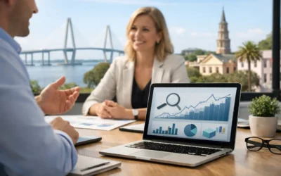 How to Choose a Charleston SEO Agency