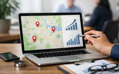 How to Improve Local Rankings That Drive Leads