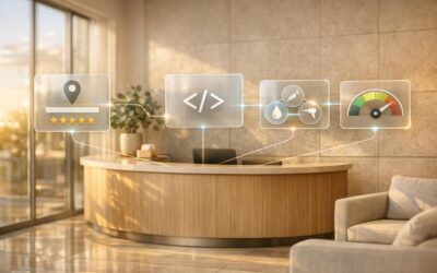 Med Spa SEO in 2026: How Medical Spas Win Visibility in AI Search