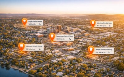 Multi-Location Dental SEO in 2026: Scaling Without Cannibalizing Rankings