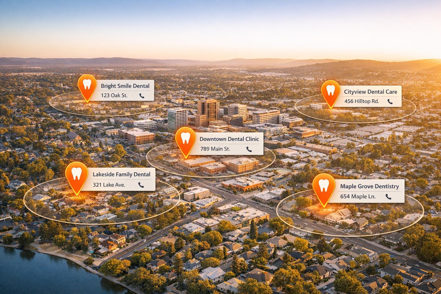 Multi-Location Dental SEO in 2026: Scaling Without Cannibalizing Rankings Multi-Location Dental SEO in 2026: Scaling Without Cannibalizing Rankings