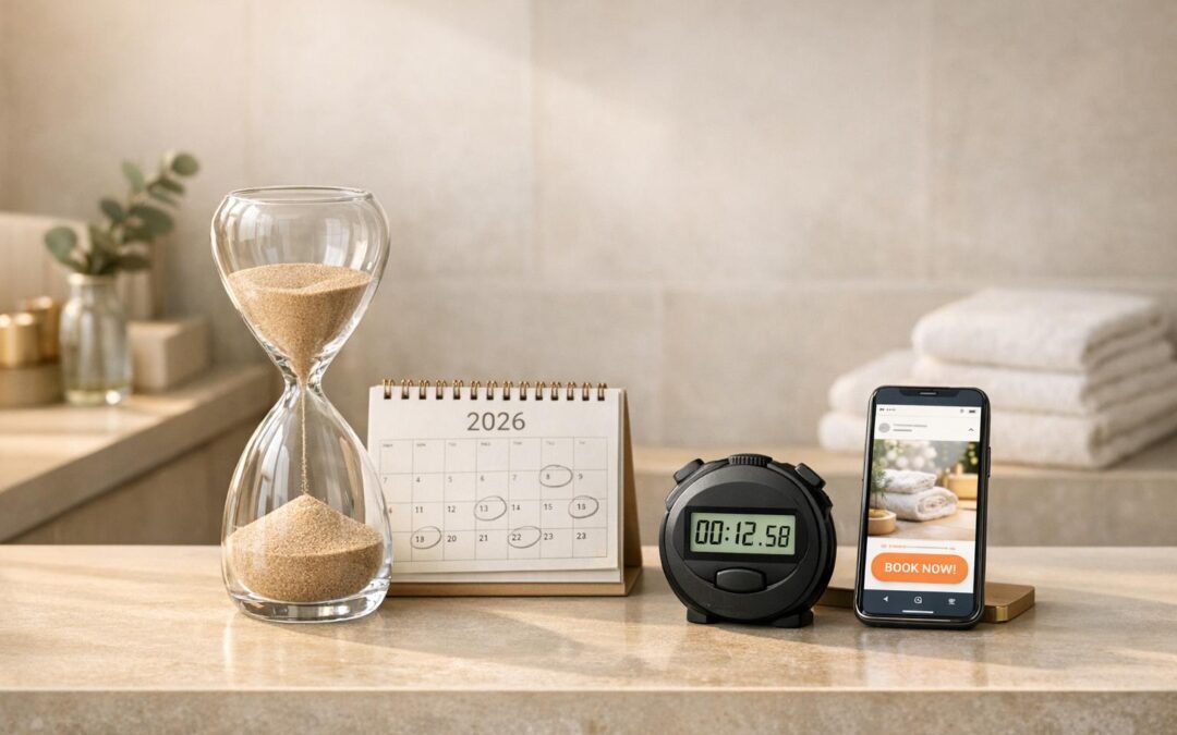 Med Spa SEO vs Social Ads in 2026: Which Drives Higher-Value Bookings