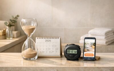 Med Spa SEO vs Social Ads in 2026: Which Drives Higher-Value Bookings