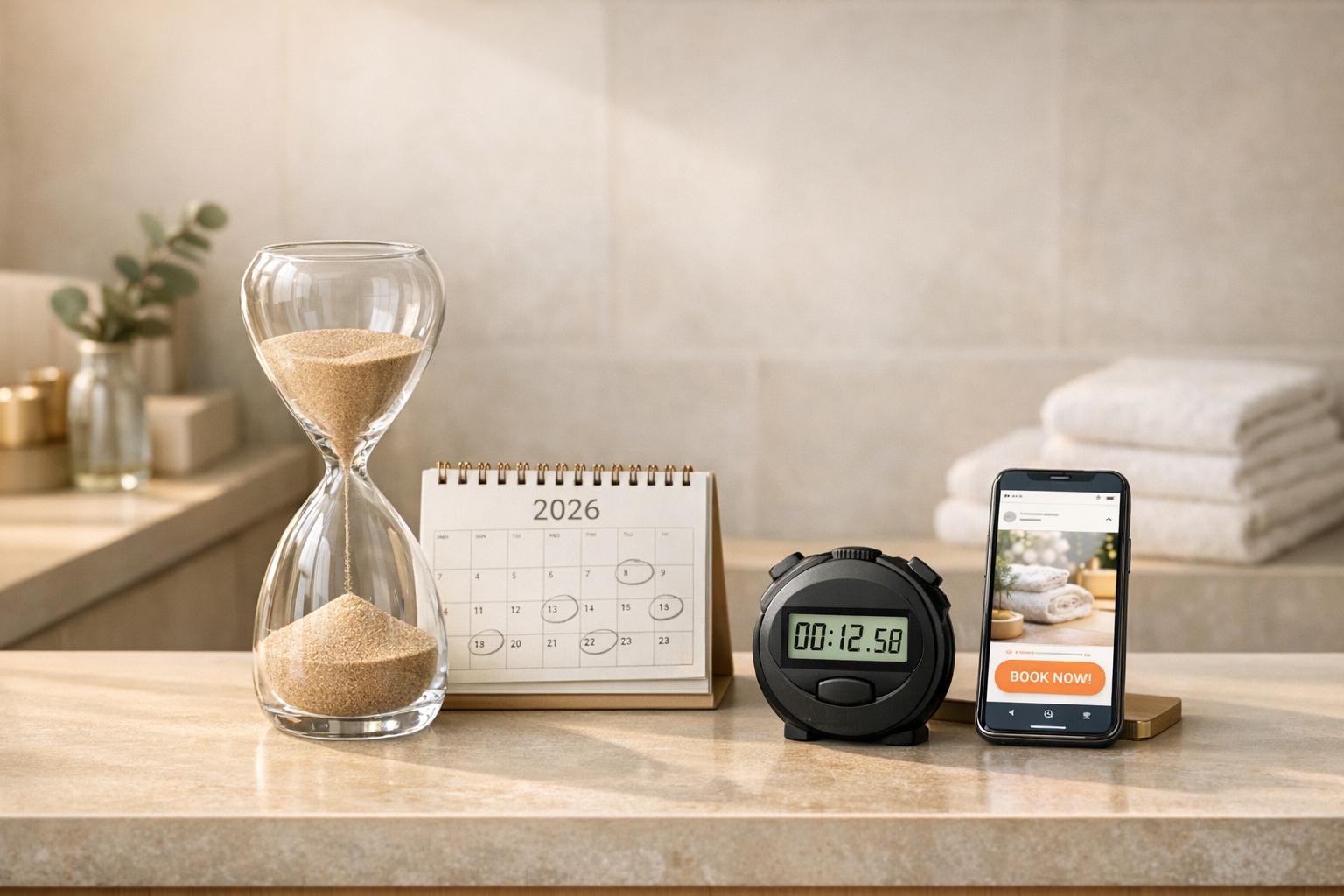 Med Spa SEO vs Social Ads in 2026: Which Drives Higher-Value Bookings Med Spa SEO vs Social Ads in 2026: Which Drives Higher-Value Bookings