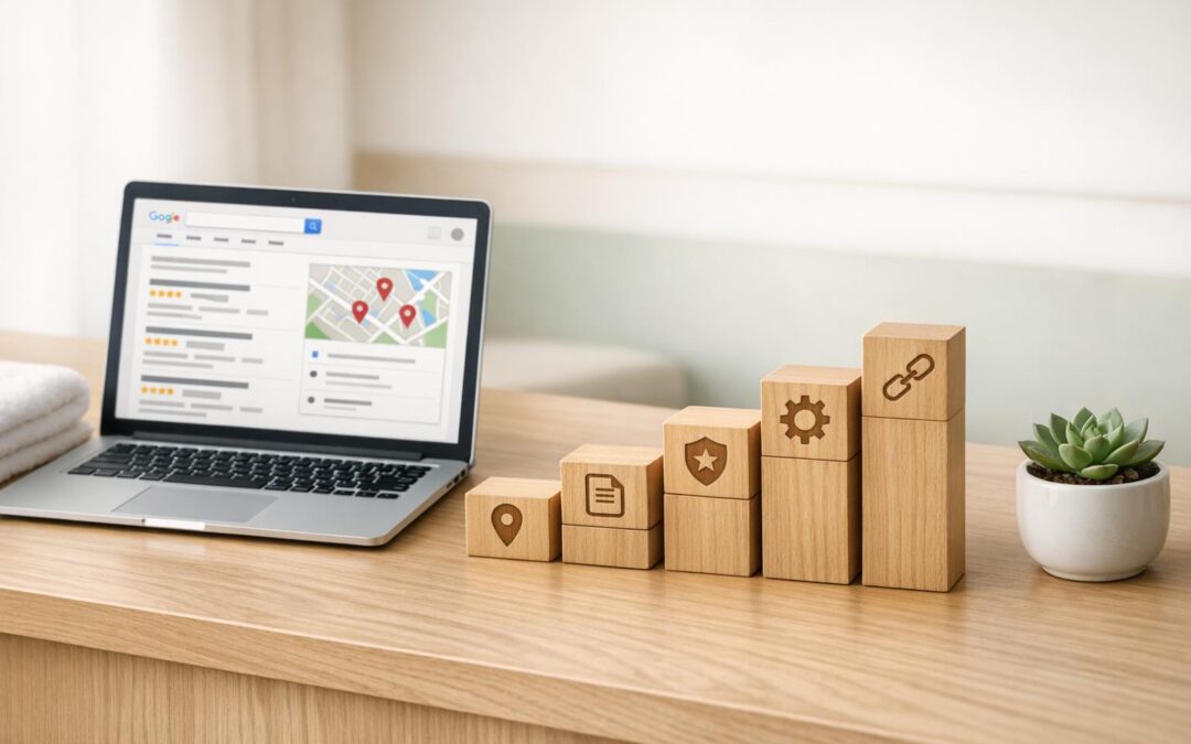 Common Med Spa SEO Mistakes That Will Still Hurt Rankings in 2026