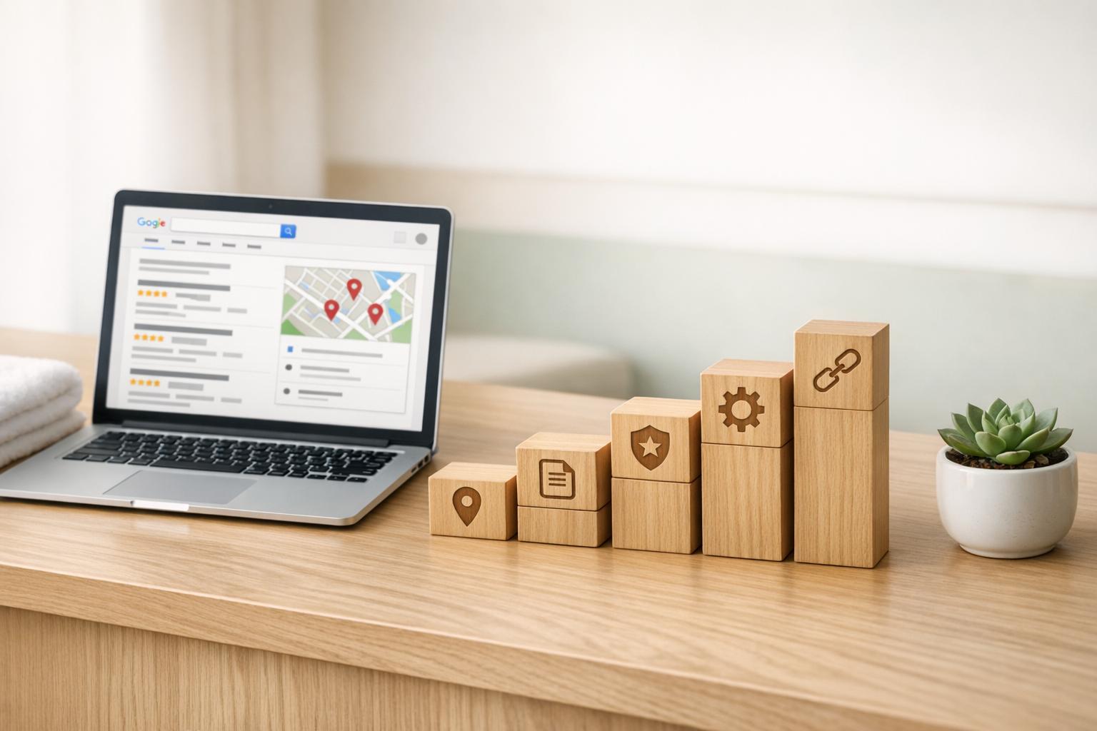 Common Med Spa SEO Mistakes That Will Still Hurt Rankings in 2026