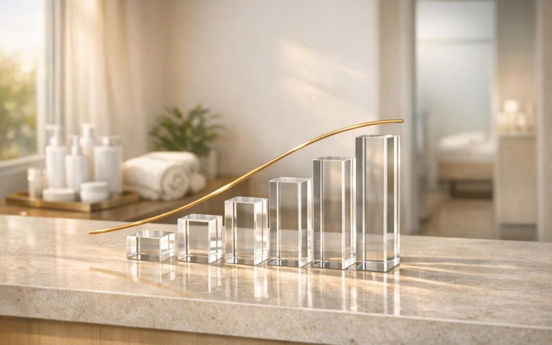 Med Spa SEO Pricing in 2026: What Sustainable Growth Actually Costs