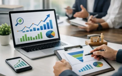 Organic Traffic Conversion Strategies That Work