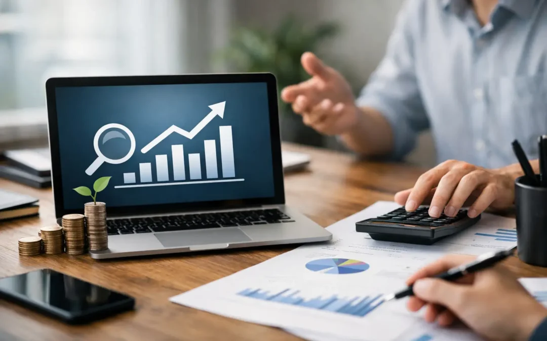 Revenue Driven SEO Strategy That Actually Pays