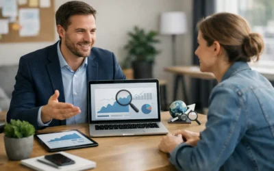 SEO Consultant for Small Business: Worth It?