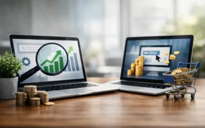 SEO vs PPC Strategy: Which Drives Growth?