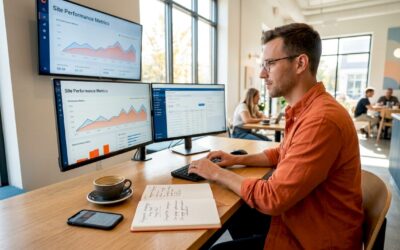 The Role of Technical SEO in Website Performance