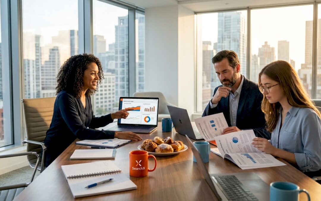 Top 3 seoptimizellc.com Alternatives Agencies 2026