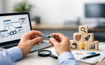 9 Best Ways to Earn Backlinks
