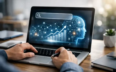 AI Search Optimization Trends That Matter
