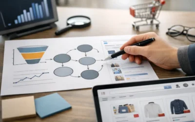 Buyer Intent Keyword Mapping That Converts