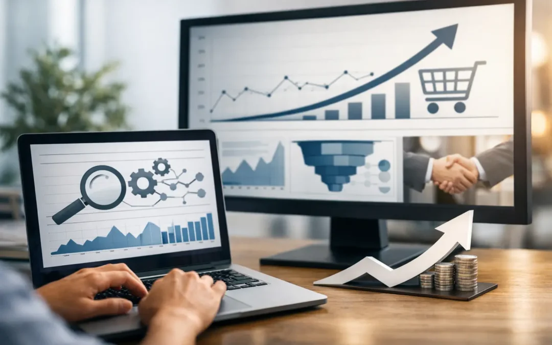 How Technical SEO Improves Conversions