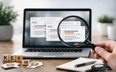 How to Fix Keyword Cannibalization Fast