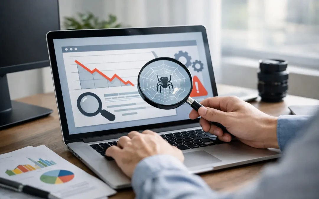 How to Fix Technical SEO That Hurts Rankings